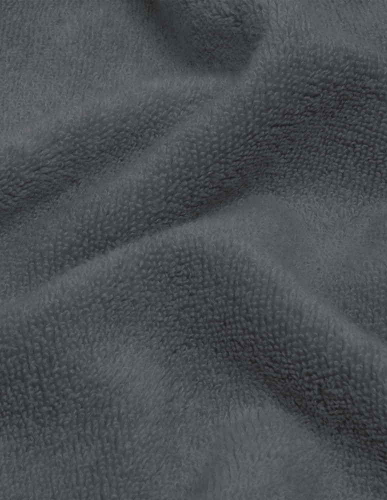 3 grandes serviettes invité Zéro...