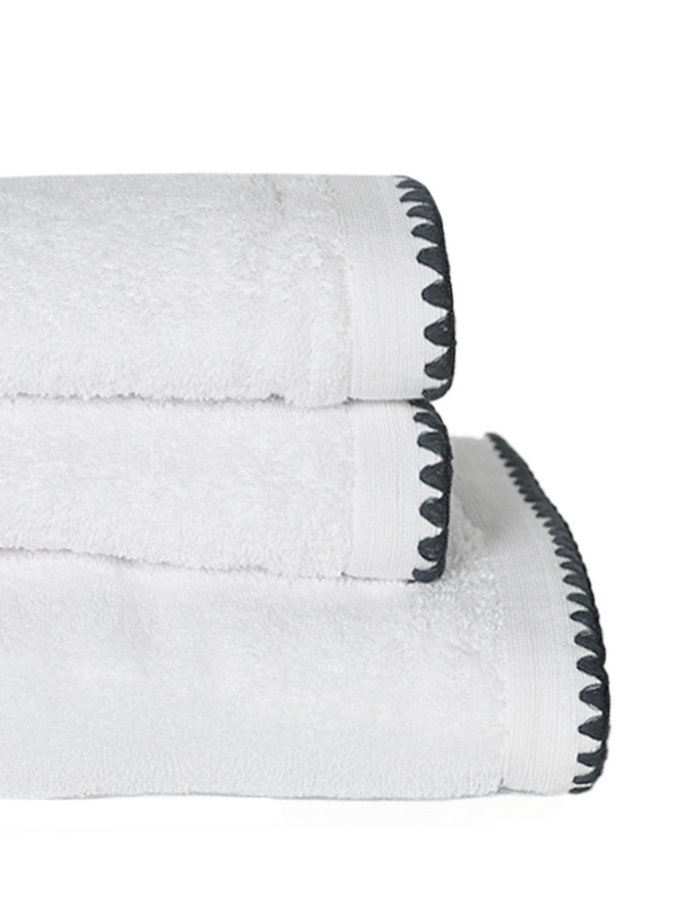 Ensemble de bain 3 pièces point...