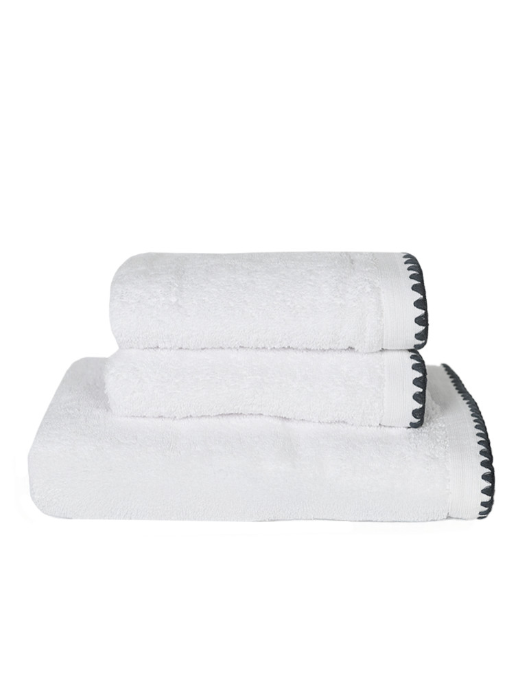 Ensemble de bain 3 pièces point...