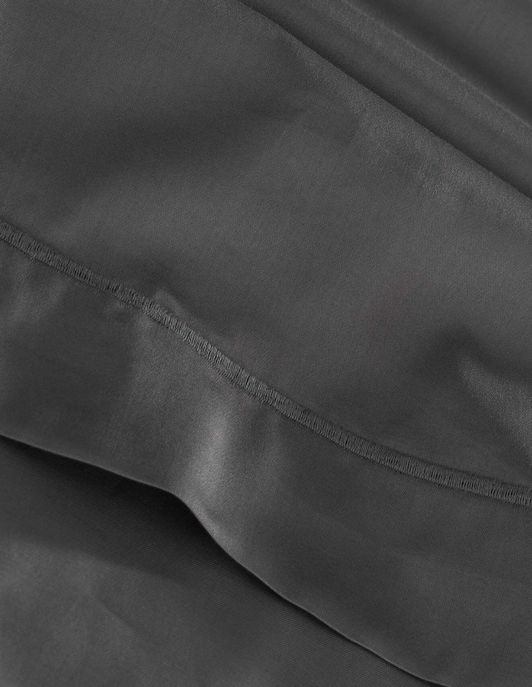 Drap plat en percale de coton SOFT...