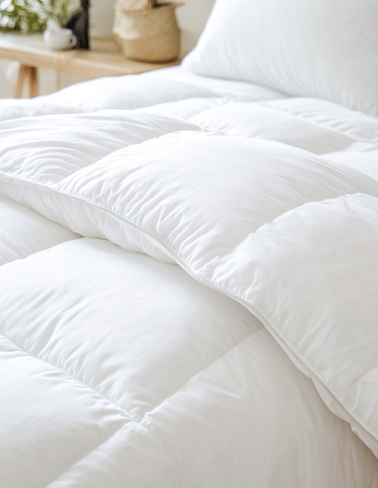 Couette naturelle - Tempérée - 50%...