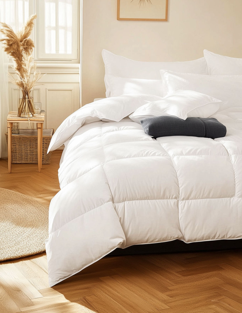 Couette naturelle - Tempérée - 50%...