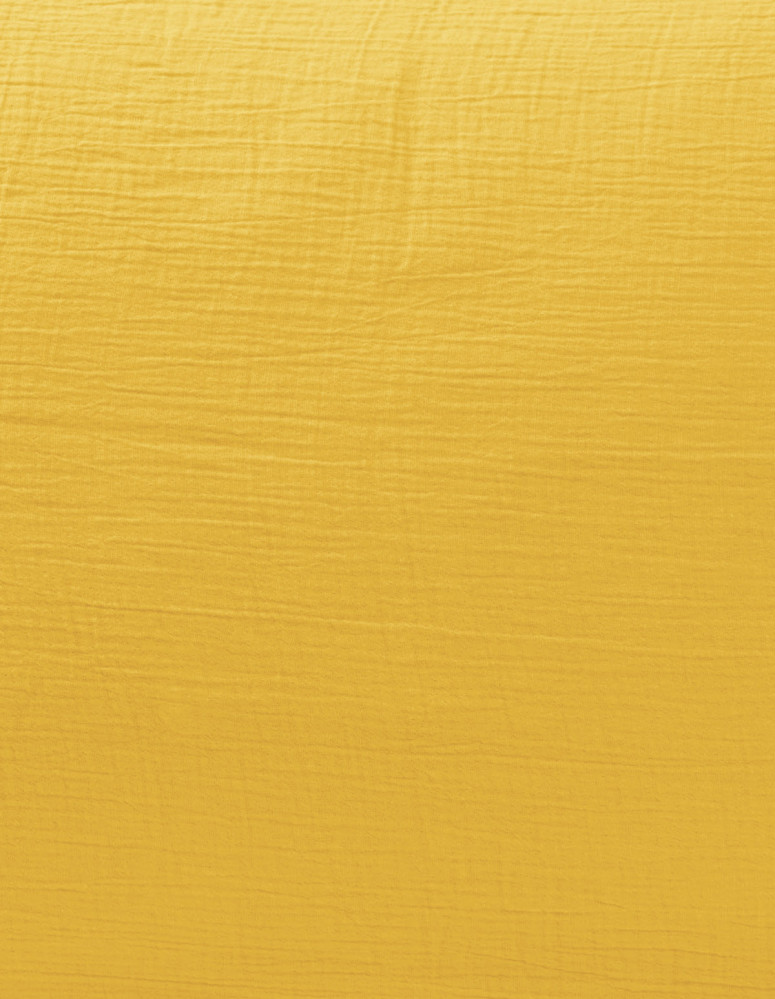 Lot de 2 taies d'oreiller en gaze de...