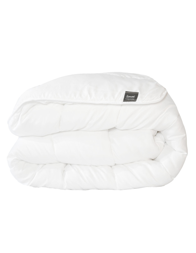 Couette en microfibre - Chaude - 400...