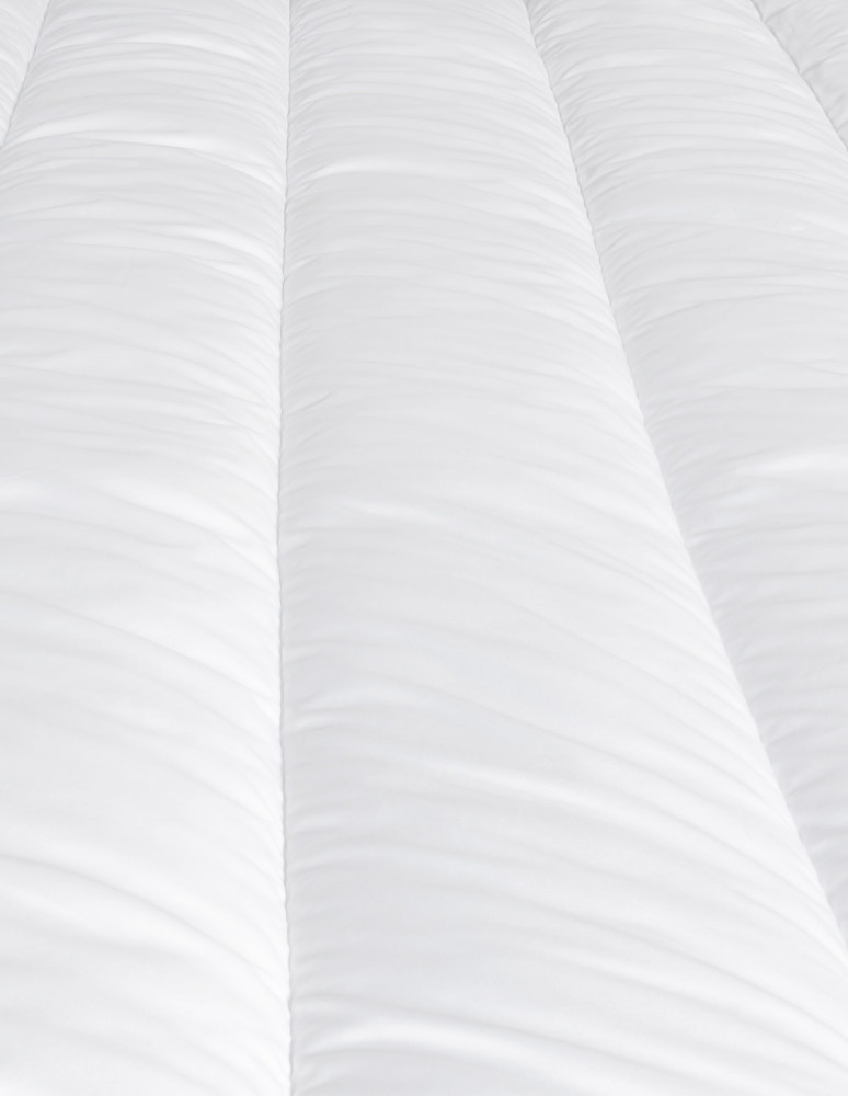 Couette d'été en microfibre - Légère...