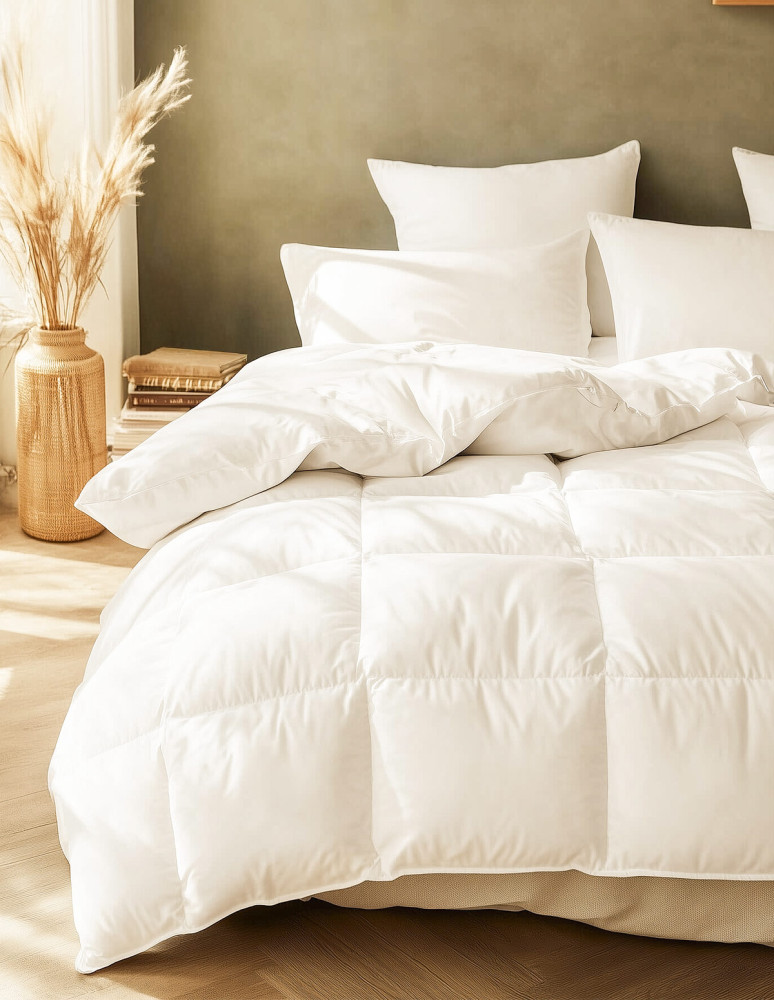 Couette naturelle - Chaude - 70%...