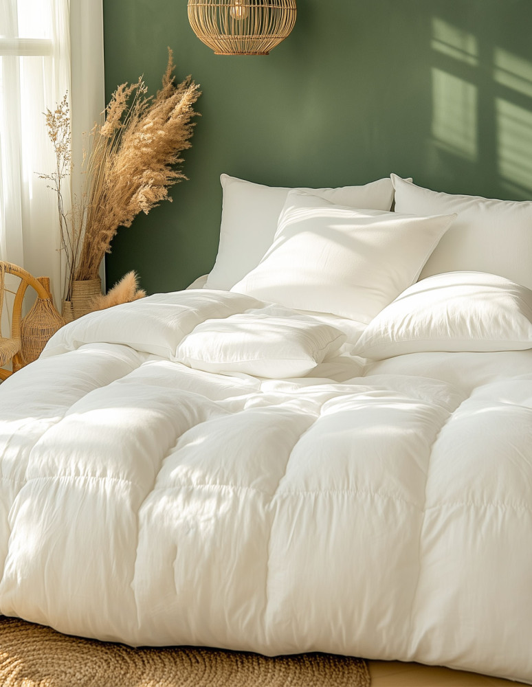 Couette naturelle - Chaude - 70%...