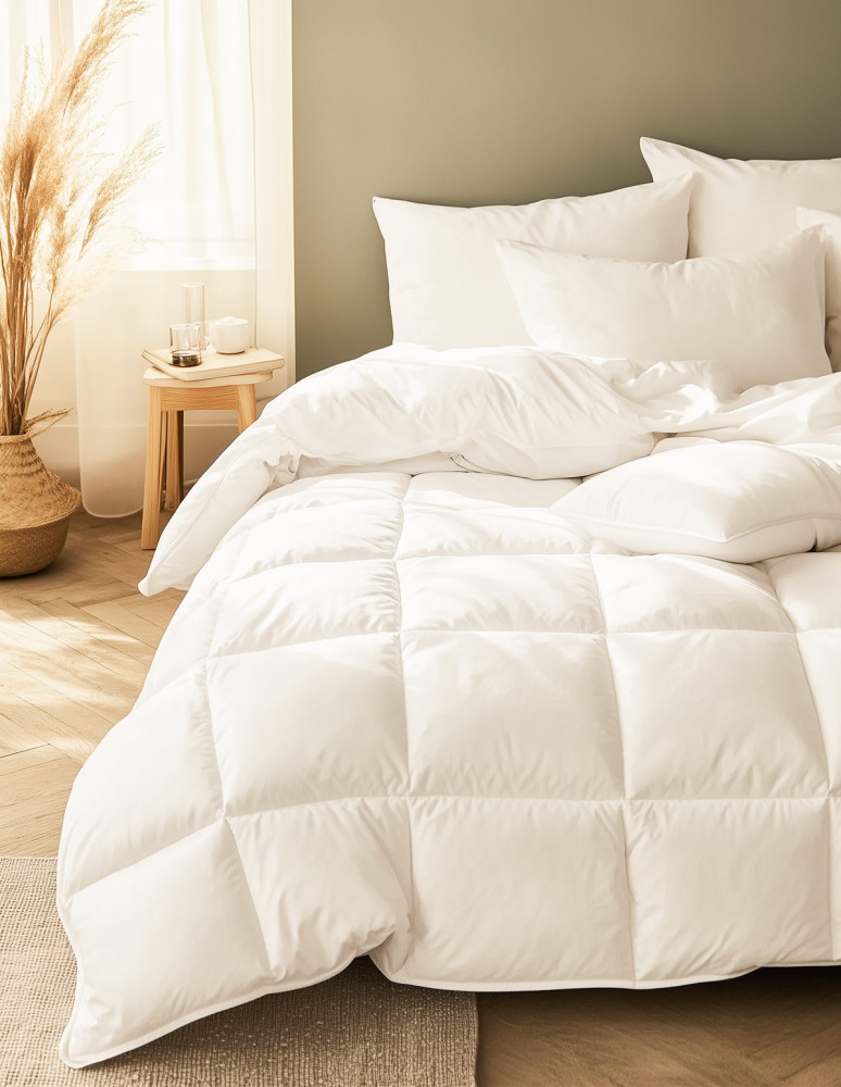 Couette naturelle - Tempérée - 30%...