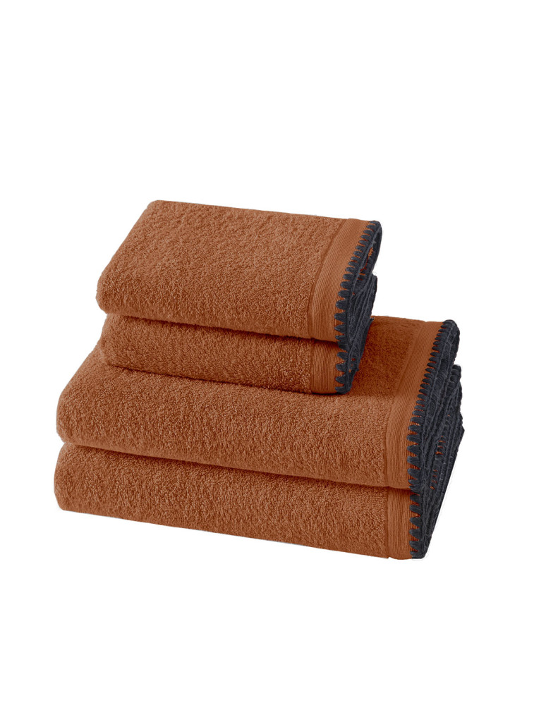 Ensemble de bain 4 pièces point...