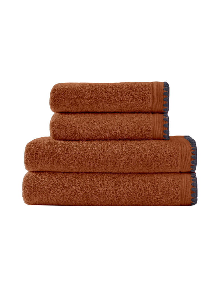 Ensemble de bain 4 pièces point...