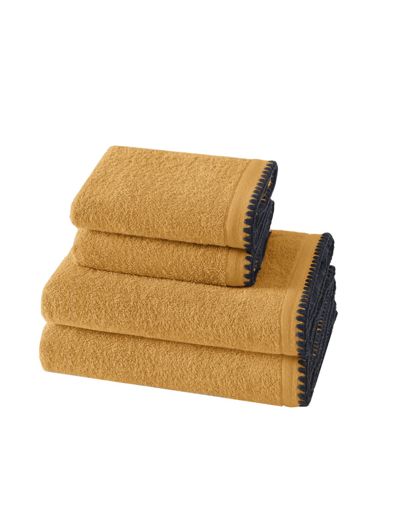 Ensemble de bain 4 pièces point...