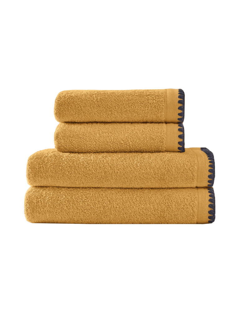 Ensemble de bain 4 pièces point...