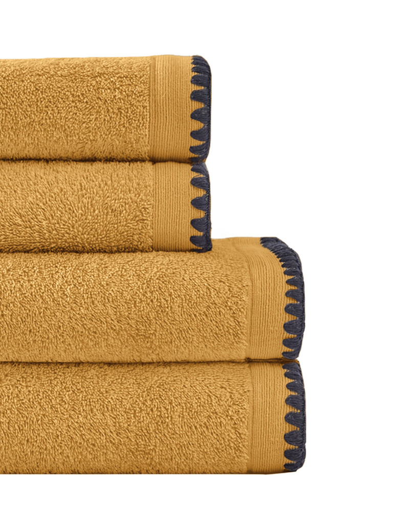 Ensemble de bain 4 pièces point...