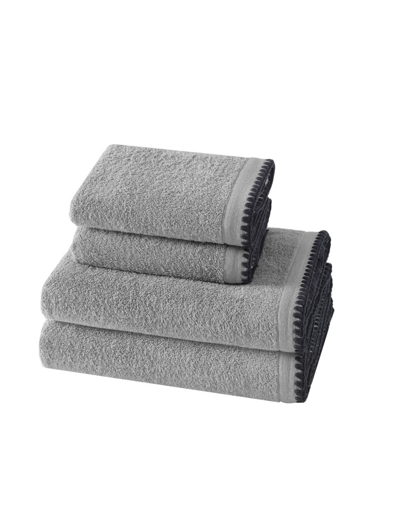 Ensemble de bain 4 pièces point...