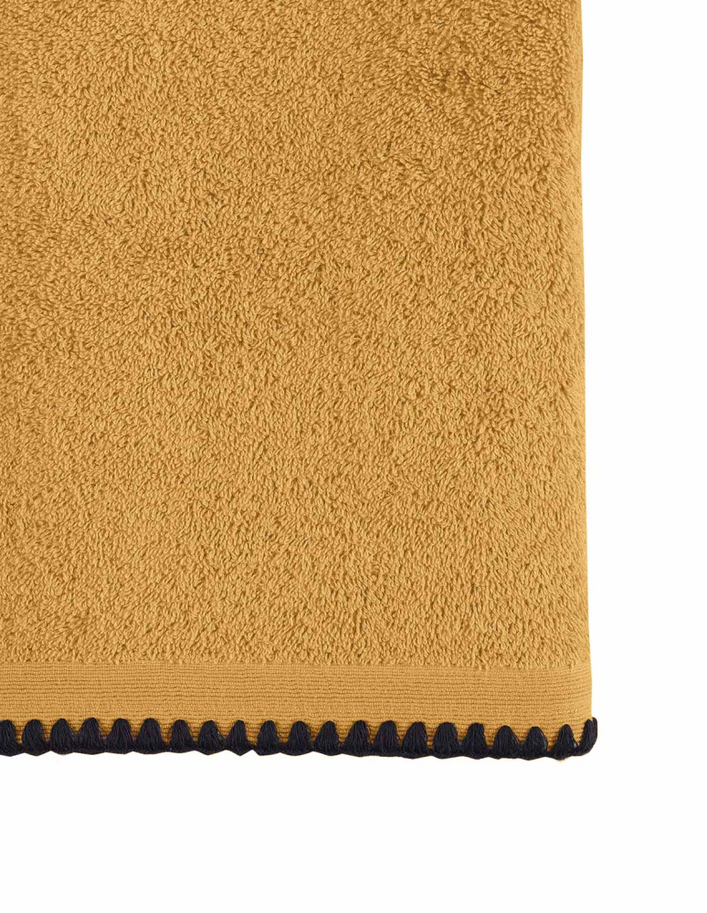 Drap de bain point cavalier 500 g/m²...