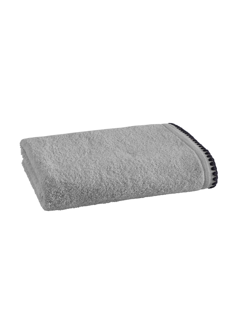 Drap de bain point cavalier 500 g/m²...
