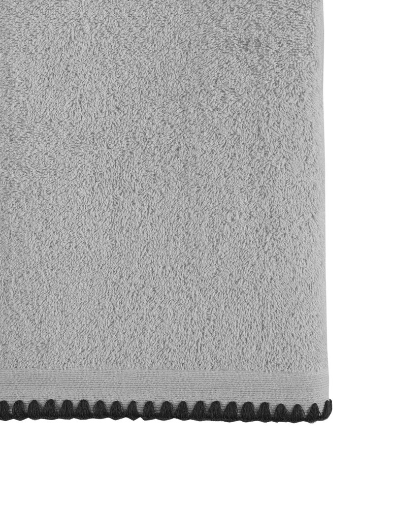 Drap de bain point cavalier 500 g/m²...