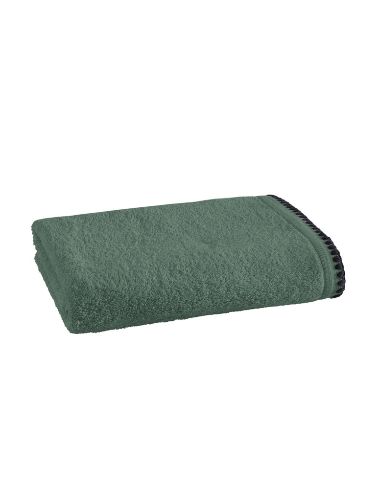 Drap de bain point cavalier 500 g/m²...