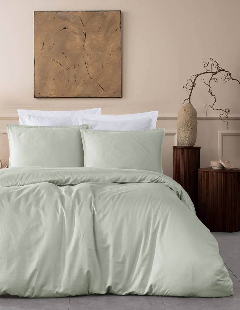 Lot de 2 taies d'oreiller en satin de...