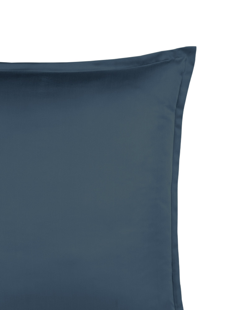 Lot de 2 taies d'oreiller en satin de...