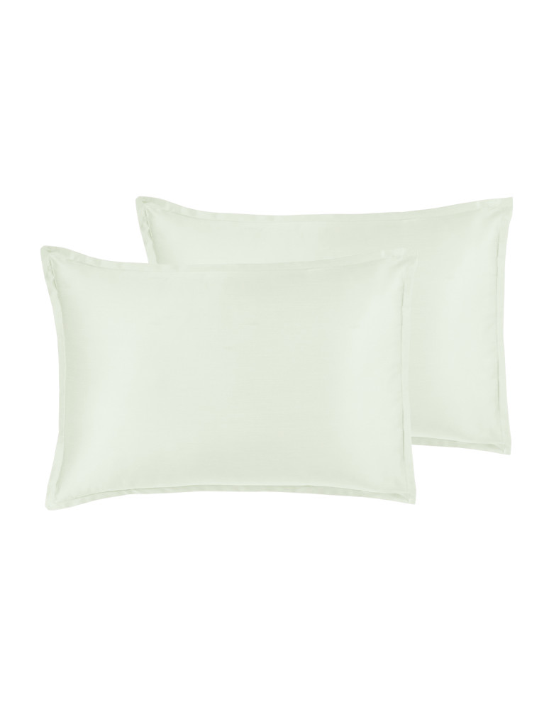 Parure de lit + 2 taies 50x70 cm...