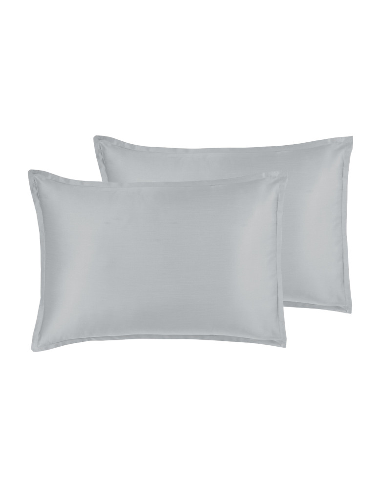 Parure de lit + 2 taies 50x70 cm...