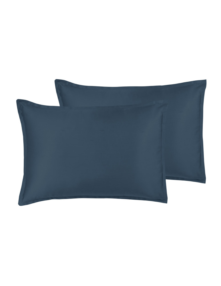 Parure de lit + 2 taies 50x70 cm...