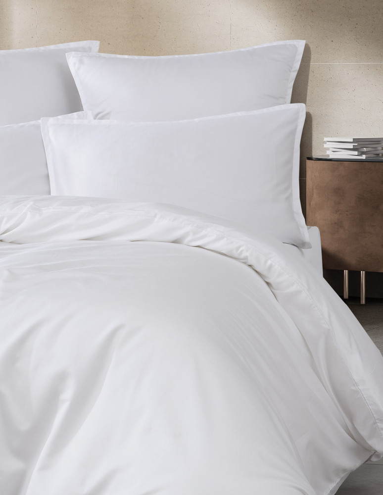 Parure de lit + 2 taies 65x65 cm...