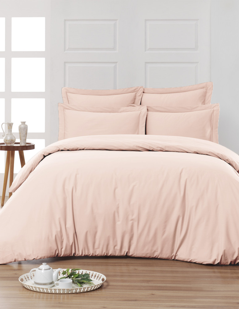 Parure housse de couette + 2 taies...