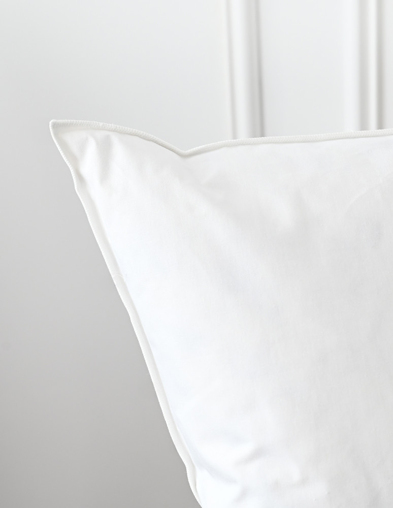 Oreiller naturel moelleux MELODIE