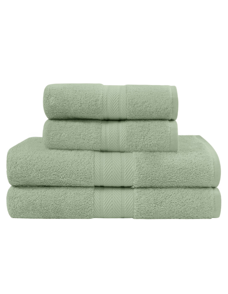 Ensemble Maxi bain 4 pièces (2 Maxi...