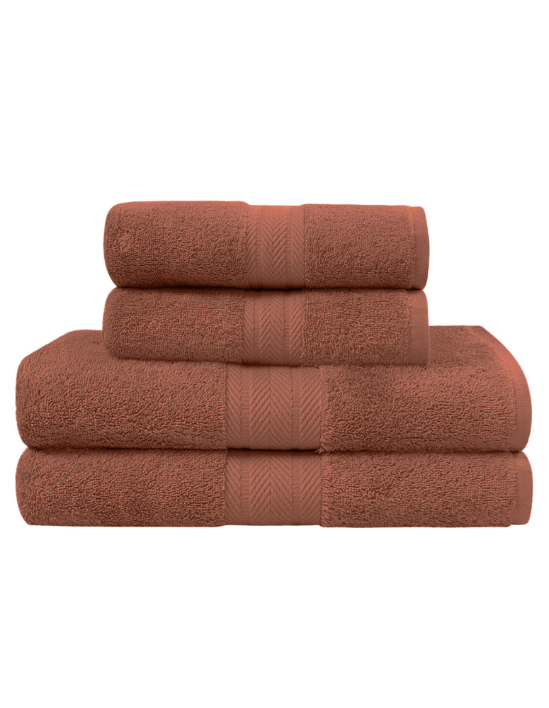 Ensemble Maxi bain 4 pièces (2 Maxi...