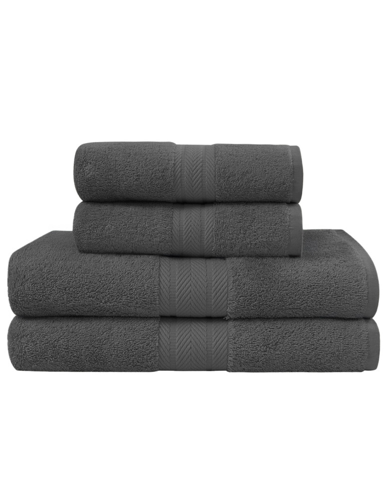 Ensemble Maxi bain 4 pièces (2 Maxi...