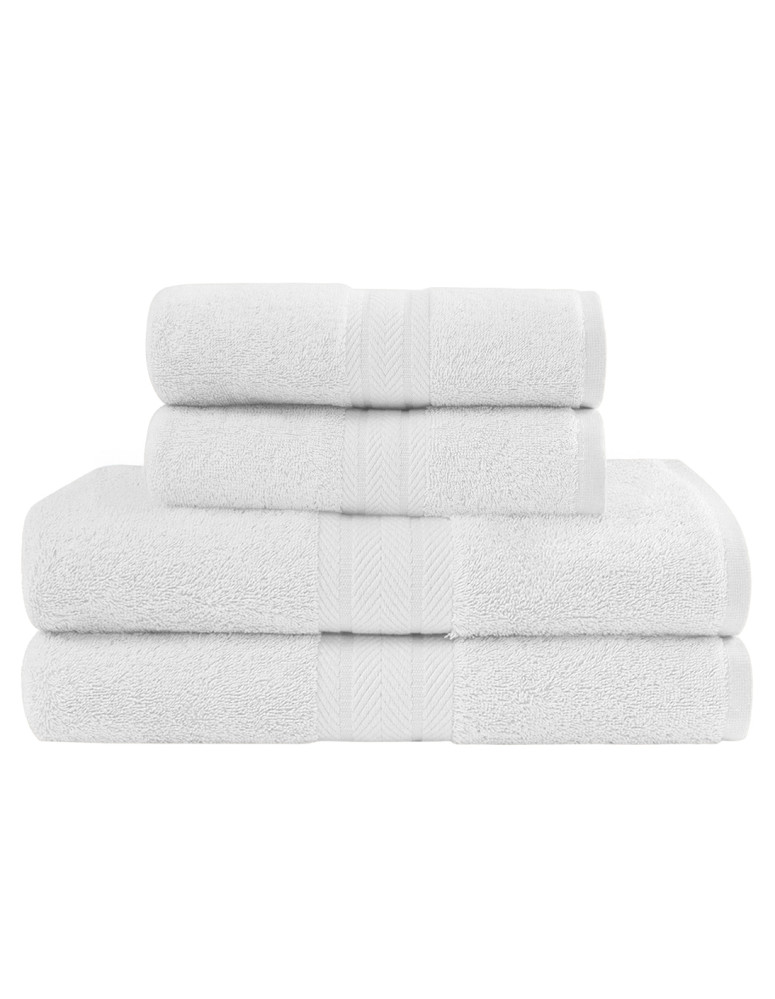 Ensemble Maxi bain 4 pièces (2 Maxi...