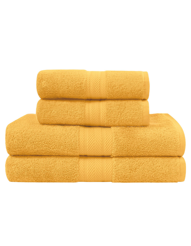 Ensemble Maxi bain 4 pièces (2 Maxi...