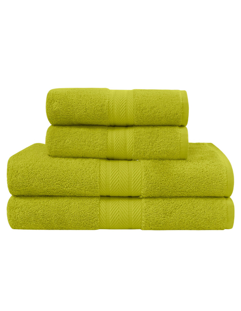 Ensemble Maxi bain 4 pièces (2 Maxi...