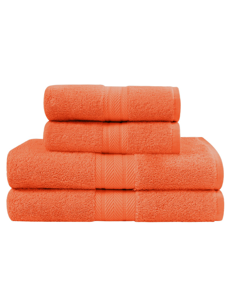 Ensemble Maxi bain 4 pièces (2 Maxi...