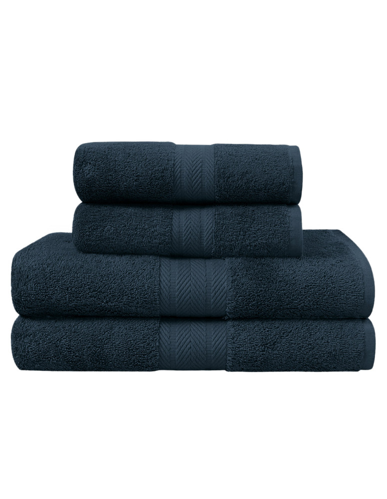 Ensemble Maxi bain 4 pièces (2 Maxi...