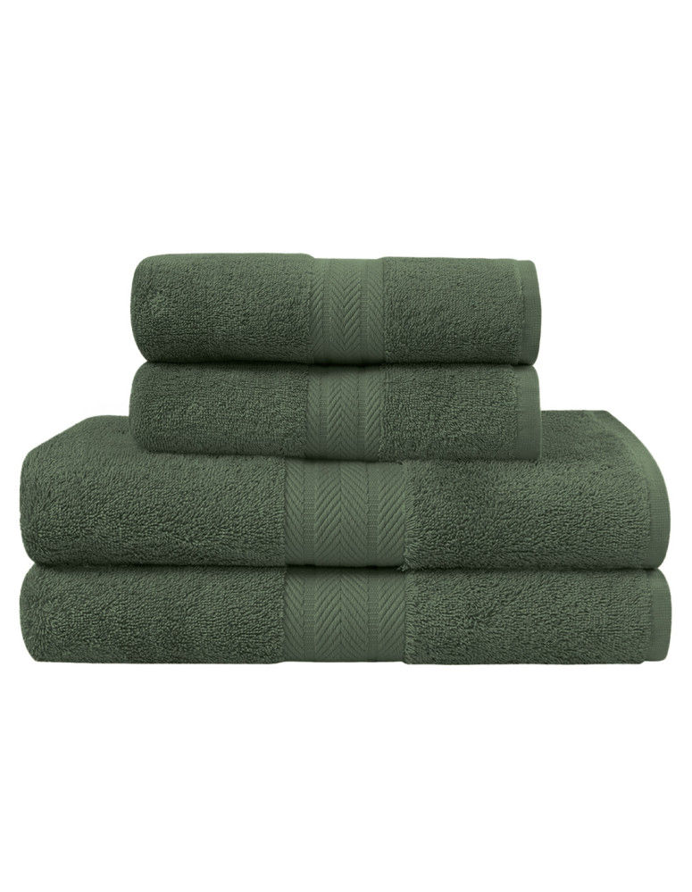 Ensemble Maxi bain 4 pièces (2 Maxi...