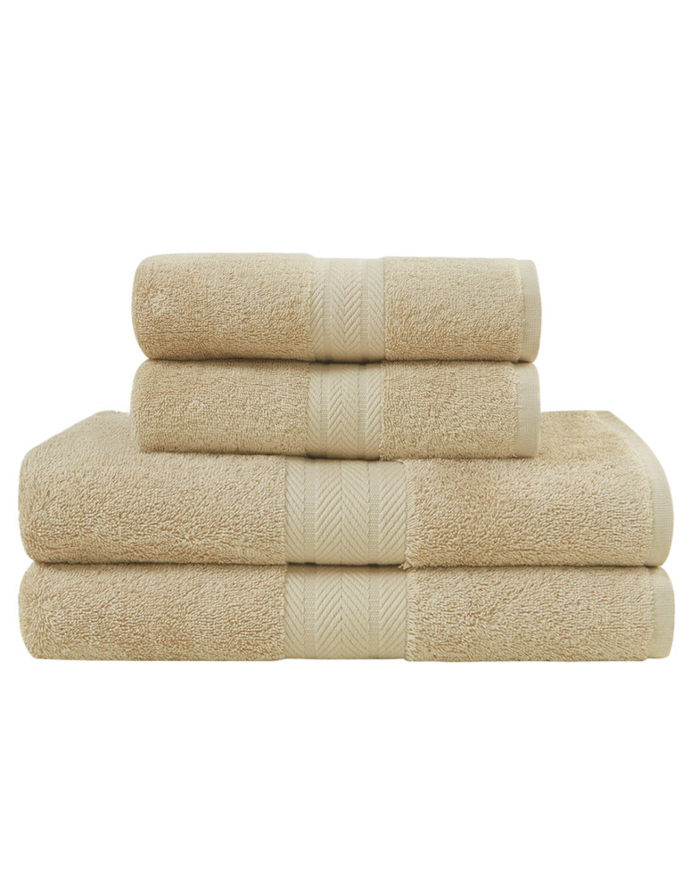 Ensemble Maxi bain 4 pièces (2 Maxi...