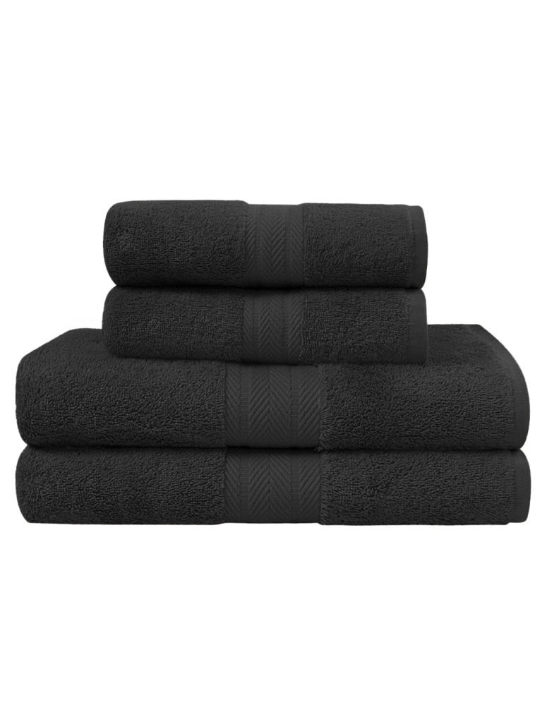 Ensemble Maxi bain 4 pièces (2 Maxi...