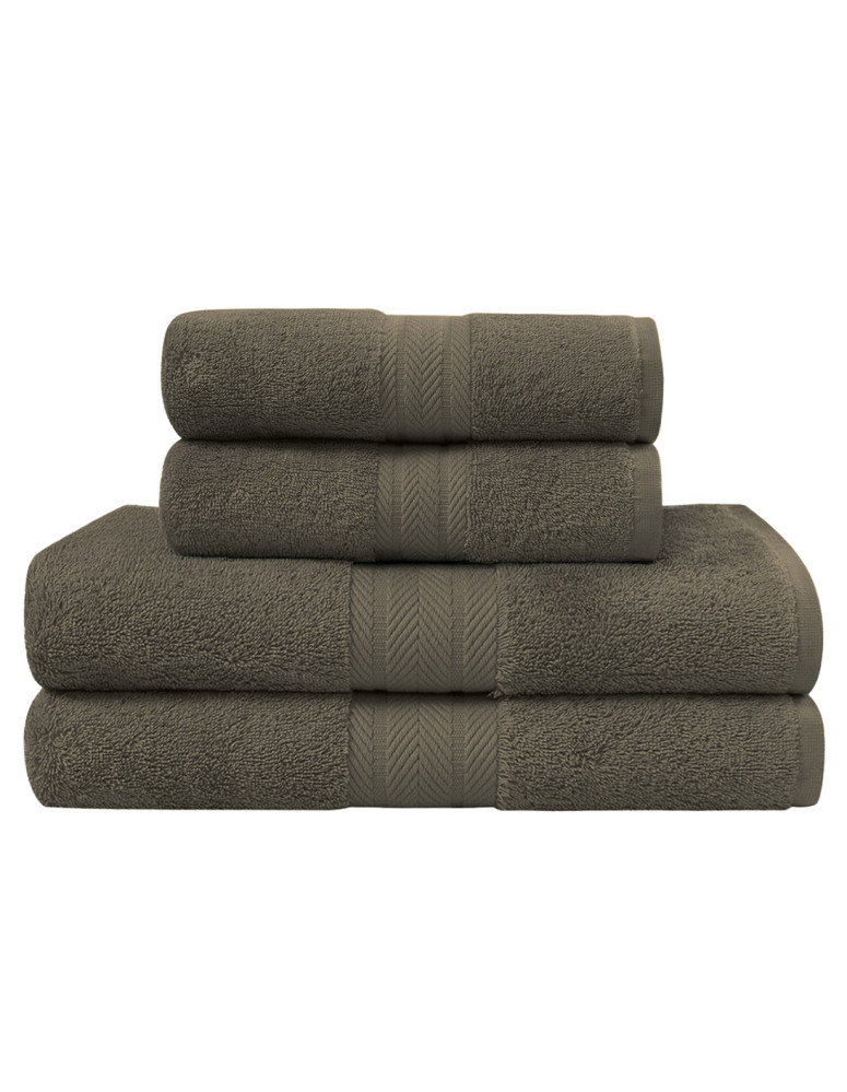 Ensemble Maxi bain 4 pièces (2 Maxi...