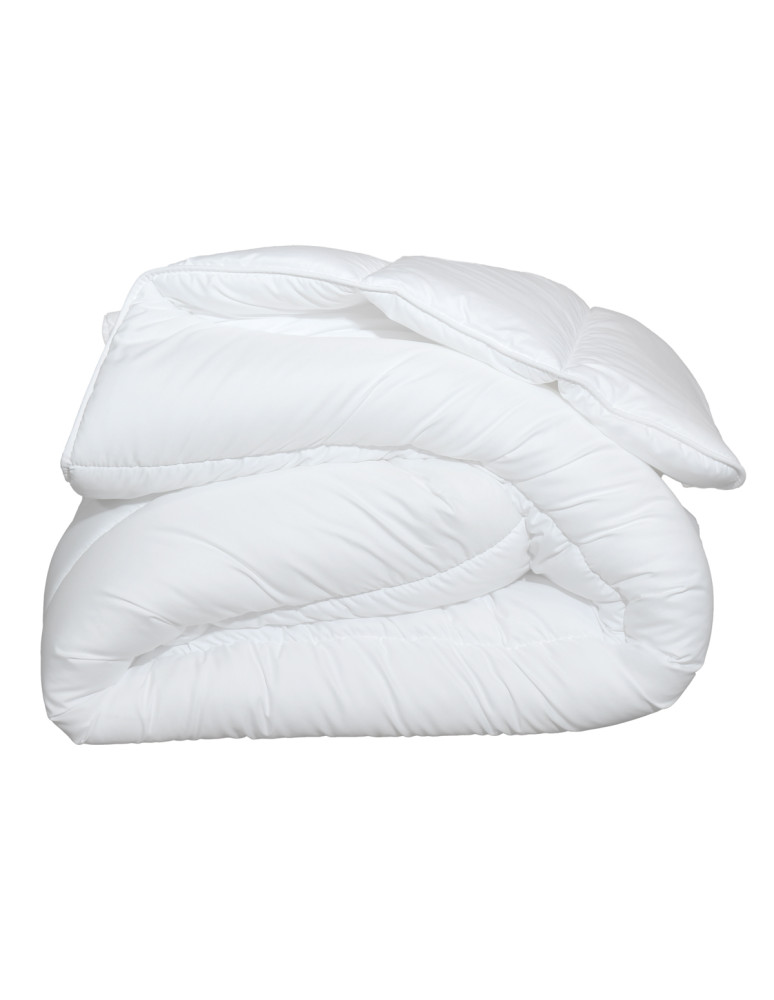 Pack couette 140x200 cm + 1 oreiller...