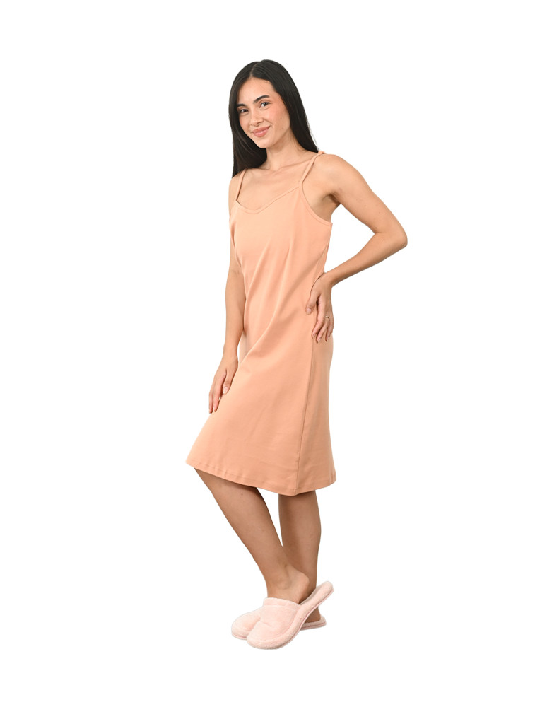 Nuisette en jersey QUEEN MARY