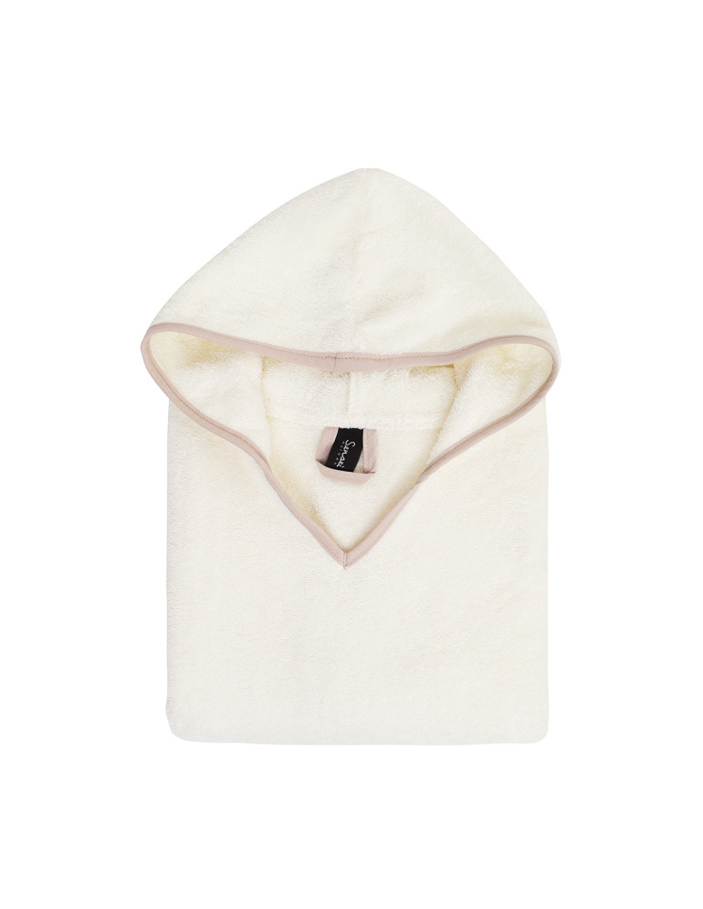 Poncho de bain THEO LE LION