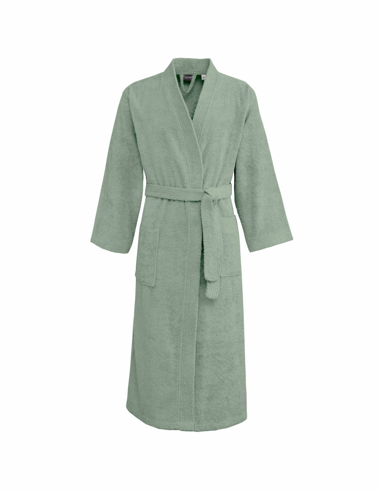 Peignoir de bain mixte 420 g/m²...