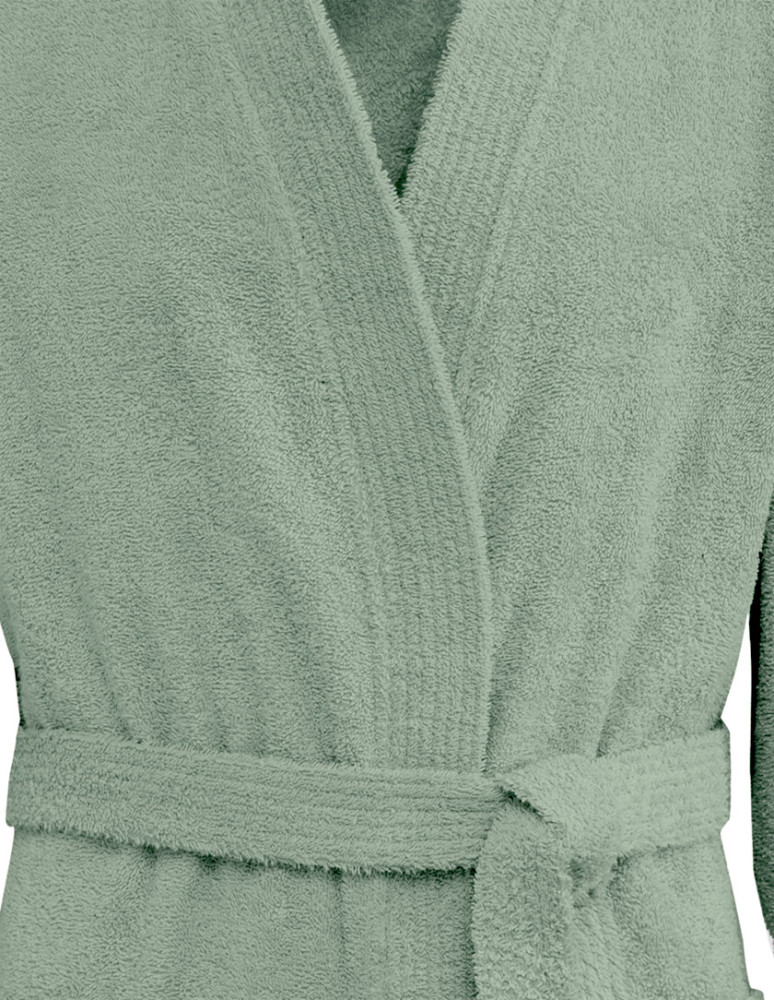 Peignoir de bain mixte 420 g/m²...