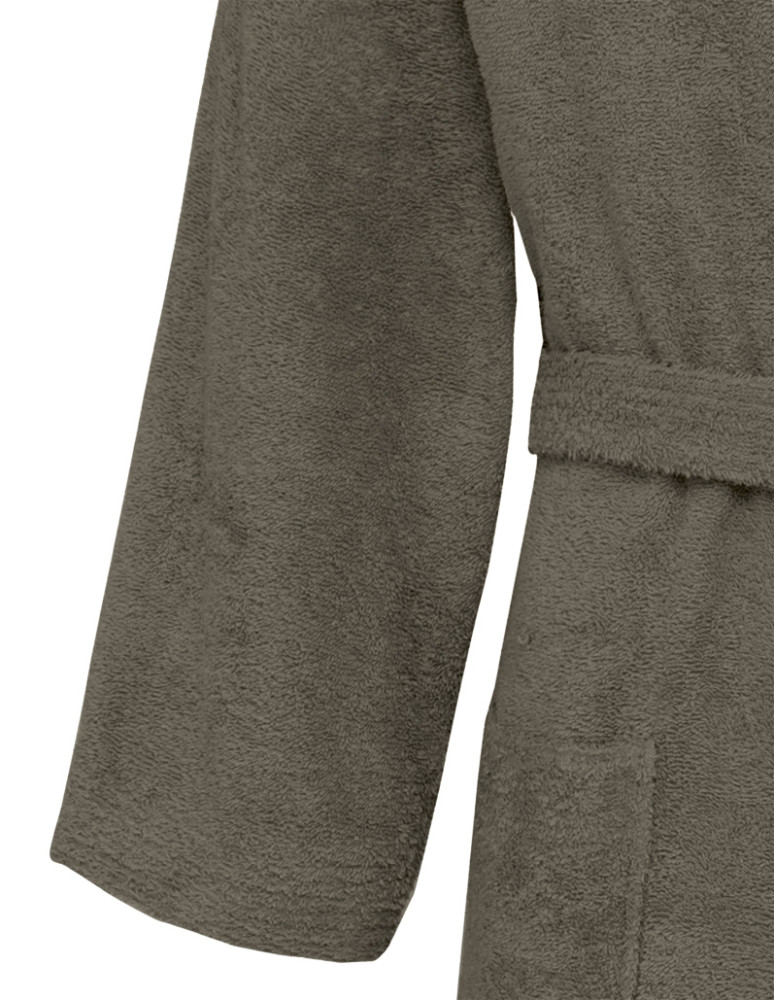 Peignoir de bain mixte 420 g/m²...