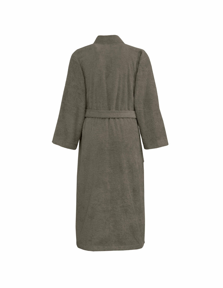 Peignoir de bain mixte 420 g/m²...