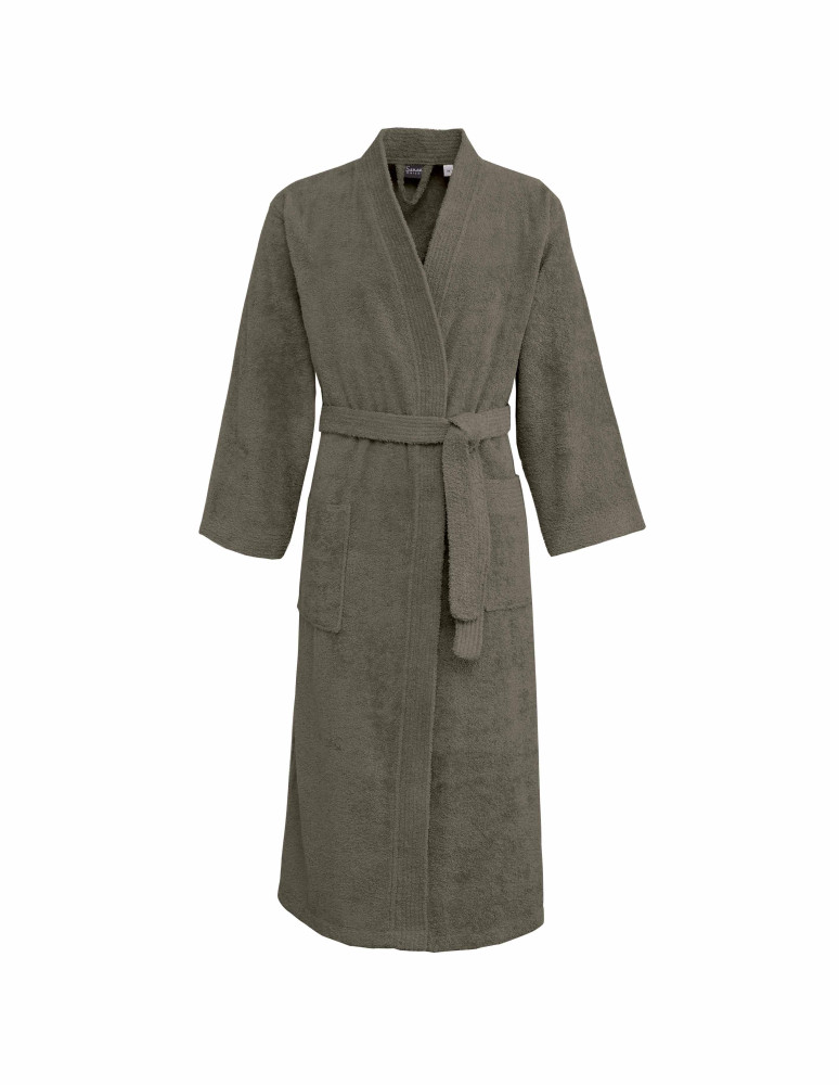 Peignoir de bain mixte 420 g/m²...